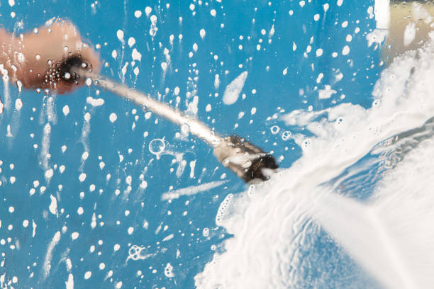 Best Playground Equipment Cleaning  in Petersburg, IL